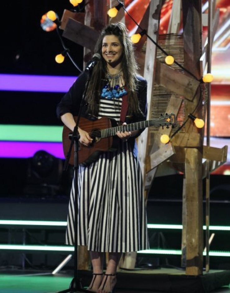 Νωαίνα: Η συγκλονιστική ιστορία πίσω από το θάνατο του πατέρα της που δεν γνωρίζαμε