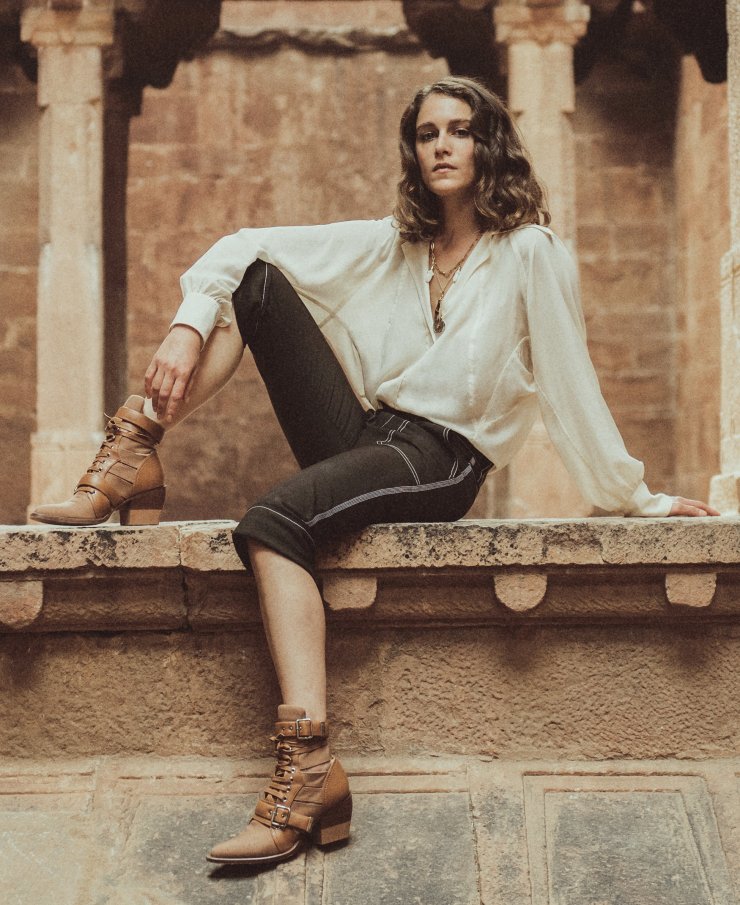 Το νέο άρωμα του οίκου Chloe θα σας συνεπάρει