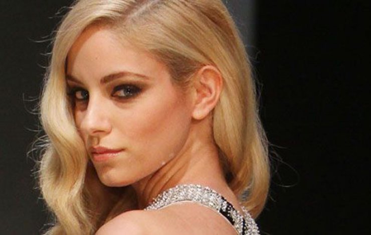 Δούκισσα Νομικού: Νιώθω ακόμα μουδιασμένη από τον χωρισμό μου