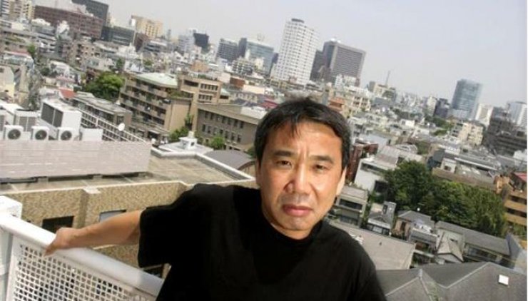 Νομπέλ Λογοτεχνίας: Ολα τα λεφτά στον Μουρακάμι, αλλά...