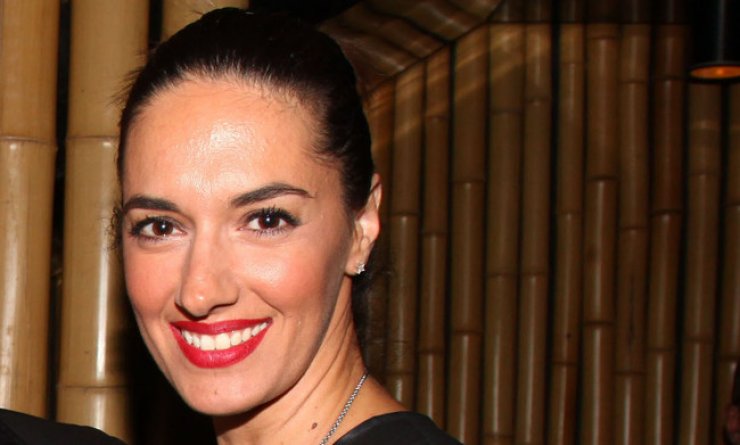 Έφυγε από τον συνδυασμό του Μιχαλολιάκου η Νόνη Δούνια