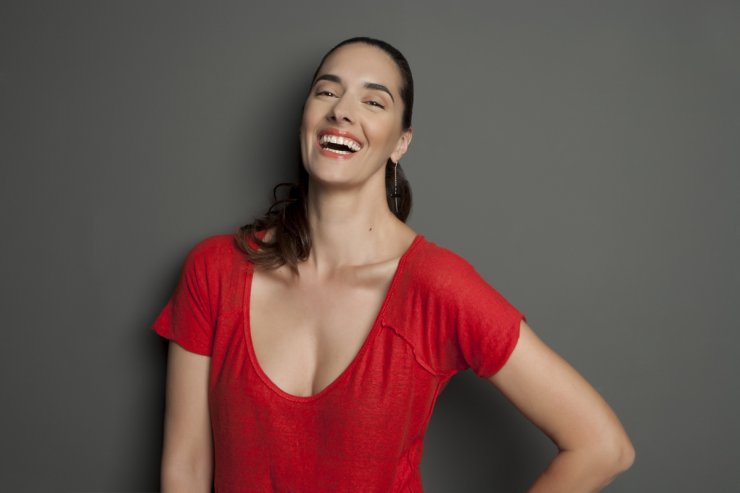 Νόνη Δούνια: Δεν θα πιστύετε την αμοιβή της για γυμνή φωτογράφηση