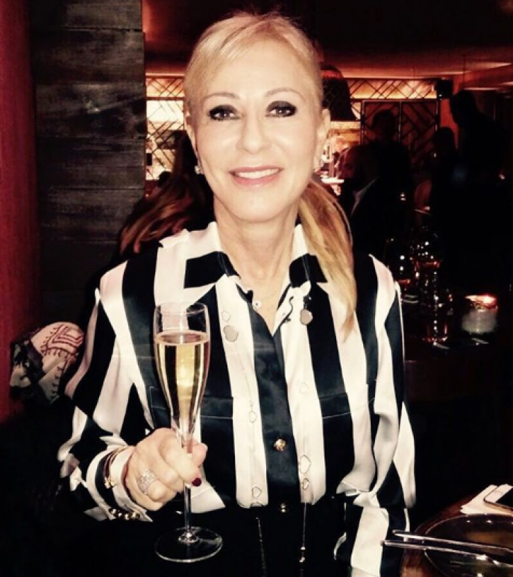 Νόνη Κυπριανού: Δείτε την να κάνει ιππασία και να κερδίζει το πρωτάθλημα!