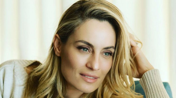 Ελεονώρα Μελέτη: Η έξοδος με την κόρη της και ο απίστευτος τους διάλογος [βίντεο]