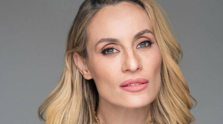 Ελεονώρα Μελέτη: Ποια είναι η σχέση της με τον σύζυγό της μετά τον ερχομό της κόρης τους;