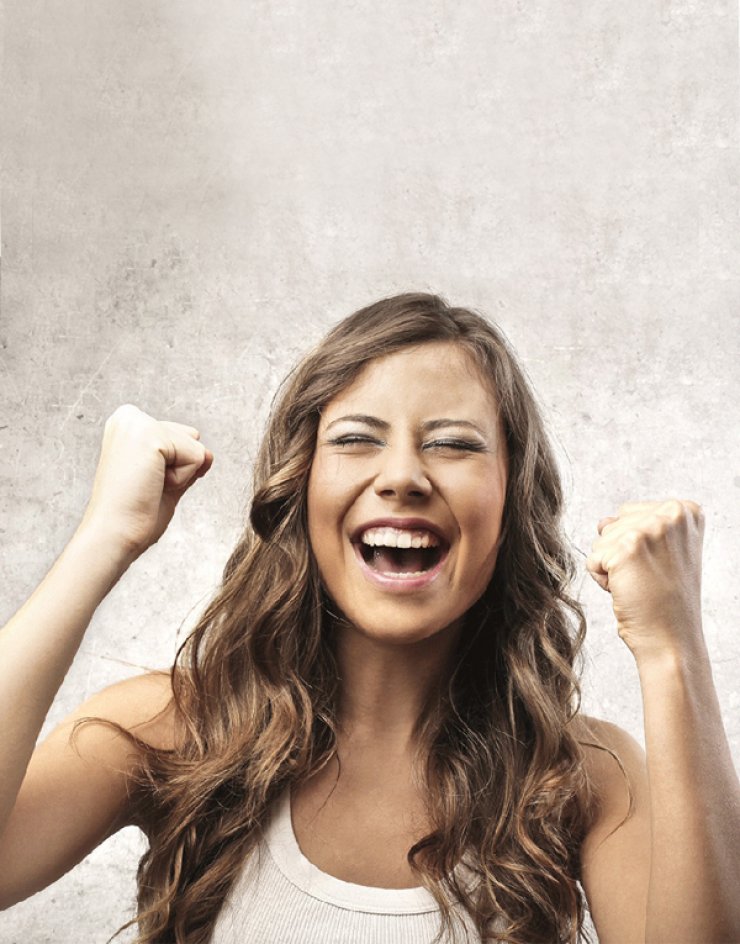 30+2 πράγματα για τα οποία δεν μετάνιωσες ποτέ