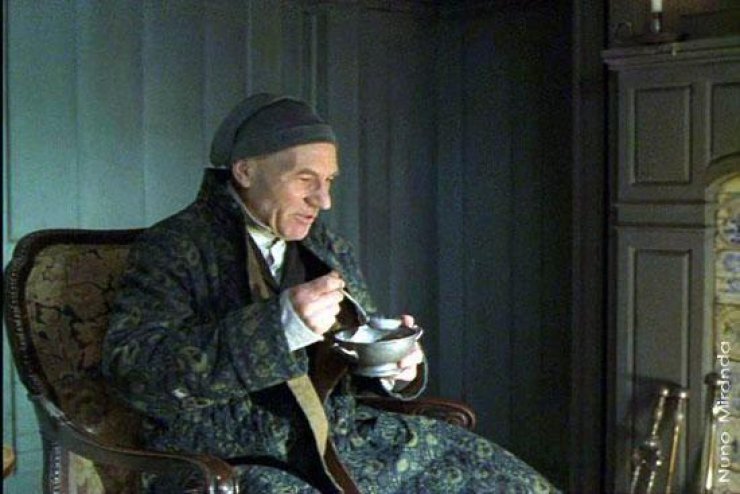 Το διασημότερο χριστουγεννιάτικο παραμύθι