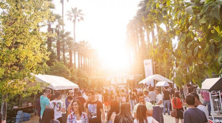16 δωρεάν εκδηλώσεις για σένα που θα περάσεις καλοκαίρι στη Λευκωσία