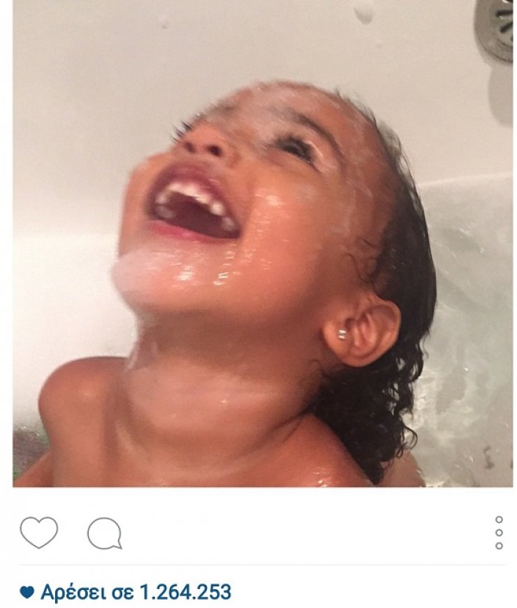 Kim Kardashian: Δείτε τι ανέβασε στο Instagram και απέσπασε περισσότερα από 1 εκατ. likes