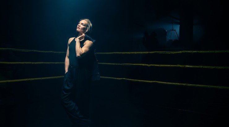 "No Shame. No fear" - Νέο νόημα για τη νέα συλλογή Answear LAB: Όλα τα έσοδα από τις πωλήσεις και μια μεγάλη δωρεά υπέρ του Ερυθρού Σταυρού #helpforUkraine