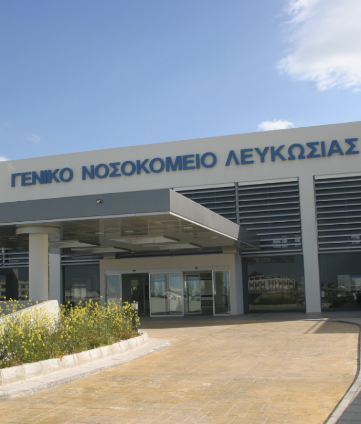 Αποκλειστικό: Δύσκολες ώρες για Κύπριο ηθοποιό!