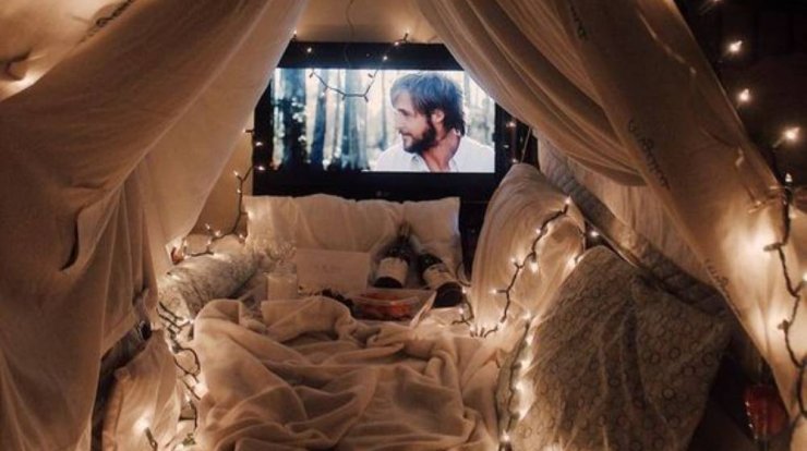 Ο έρωτας στα χρόνια… του κορωνοϊού!