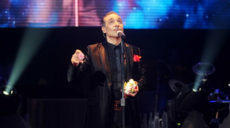 Η απάντηση που περιμέναμε εδώ και μέρες! Ο Νότης Σφακιανάκης σχολίασε στην πίστα την αποχώρηση του Γιώργου Παπαδόπουλου! 