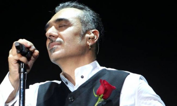 «Ο Χάρος προσπάθησε να με πάρει, αλλά δεν του έκατσε»