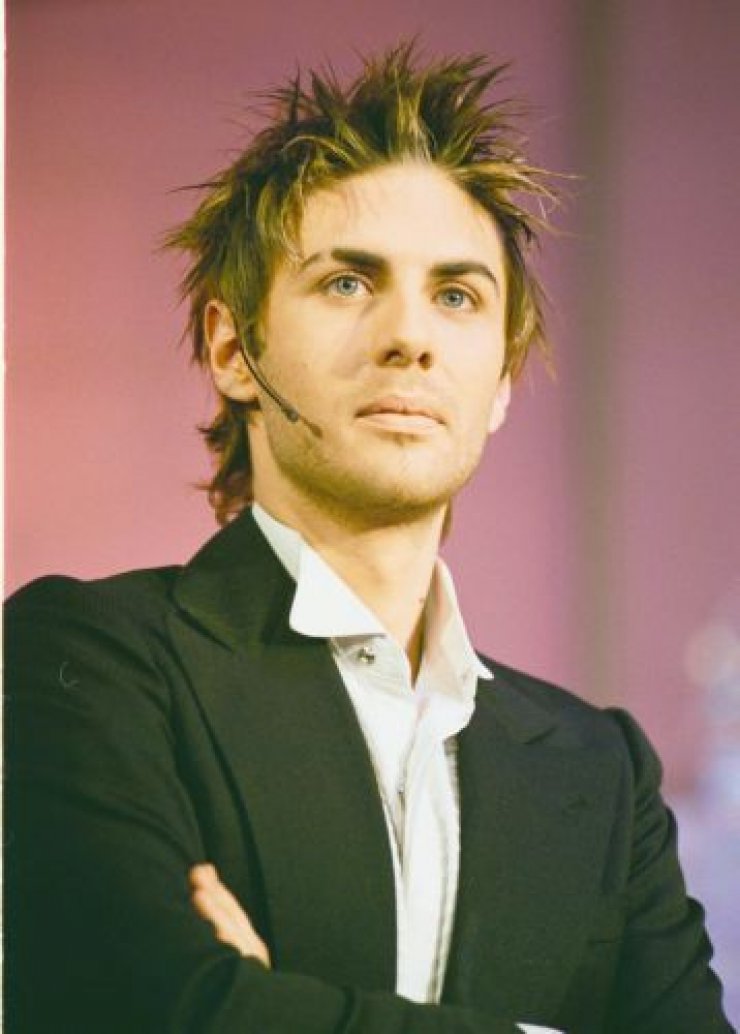 Νότης Χριστοδούλου: Πως είναι σήμερα ο νικητής του Fame Story 1; 