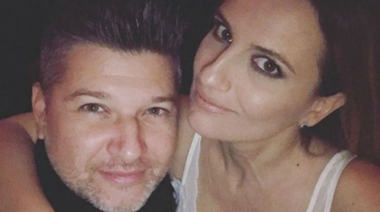 Νότης Παναγιώτου: Μιλάει για τη σχέση φιλίας με τη Γωγώ Αλεξανδρινού