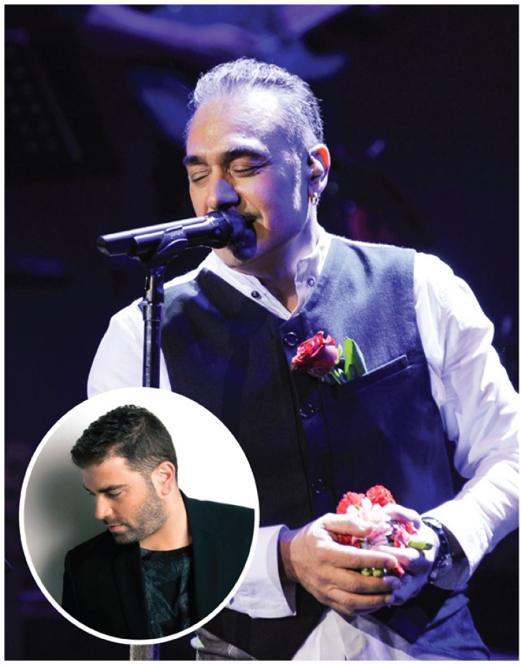 Σφακιανάκης για θάνατο Παντελίδη: “Όταν το έμαθα μου έτρεξαν τα μάτια…”