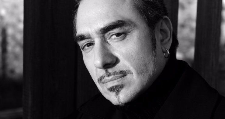 Νότης Σφακιανάκης: «Έχω ζήσει με έξι ευρώ την ημέρα»