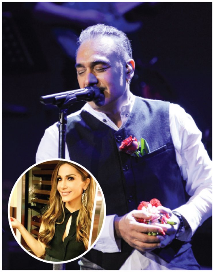 Νότης Σφακιανάκης: Το καρφί του για την αποχώρηση της Δέσποινας Βανδή από το σχήμα που θα συνεργάζονταν!