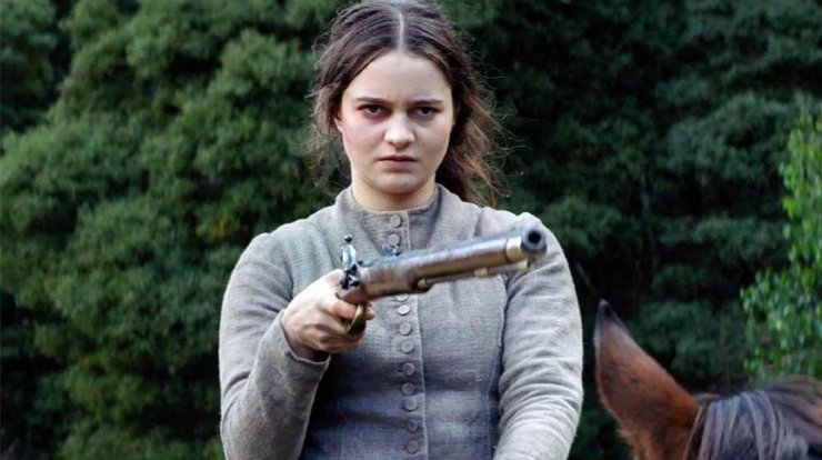 Πρεμιέρα “The Nightingale”: Μία συγκλονιστική ιστορία εκδίκησης έρχεται στη Nova Cyprus!