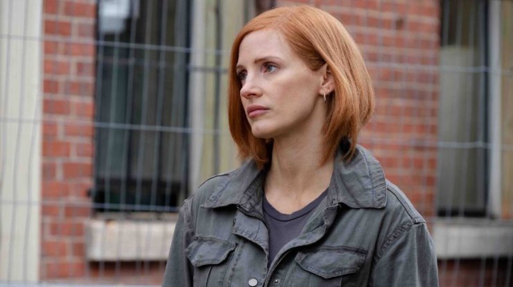 Πρεμιέρα "Επικίνδυνη ομορφιά", με τους Τζον Μάλκοβιτς και Τζέσικα Τσάστεϊν, έρχεται στη Nova Cyprus!