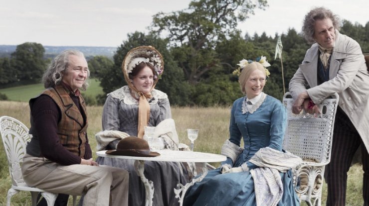 Πρεμιέρα "Ο Διαφορετικός κύριος Κόπερφλιντ" έρχεται στη Nova Cyprus!