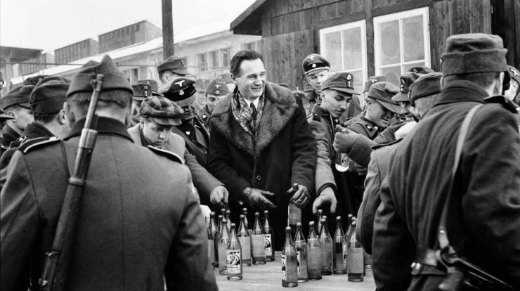 Οκτώβριος στα Novacinema - Μεγάλες πρεμιέρες, νέες σειρές και … "Bond is back!"