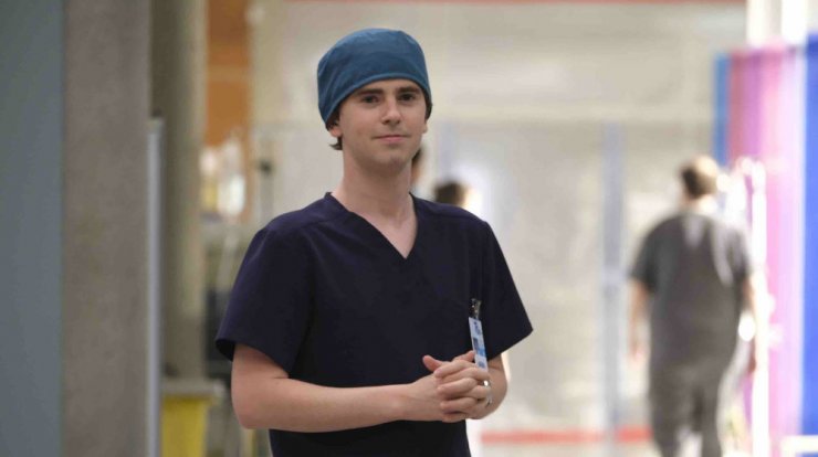 "The Good Doctor IV": Η επιτυχημένη ιατρική σειρά συνεχίζει με νέο, τέταρτο κύκλο στη Νova Cyprus! 