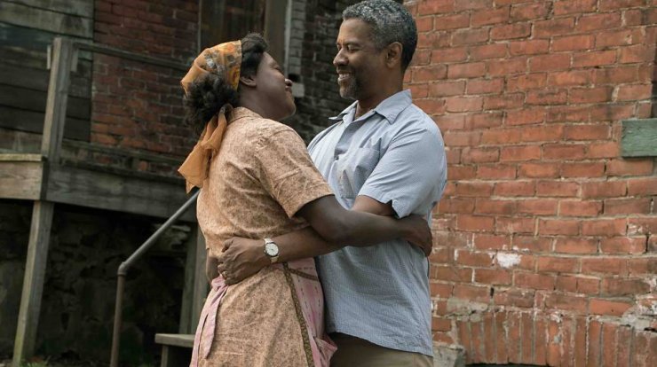 Πρεμιέρα "Εμπόδια", η συγκλονιστική οσκαρική ερμηνεία της Βαϊόλα Ντέιβις έρχεται στη Nova Cyprus!