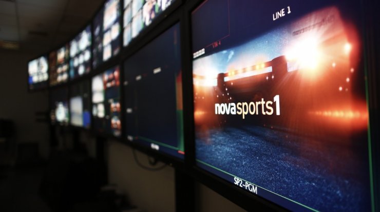 FIBA και Novasports συμπαίκτες στα παρκέ για μοναδικό μπασκετικό θέαμα τα επόμενα χρόνια!