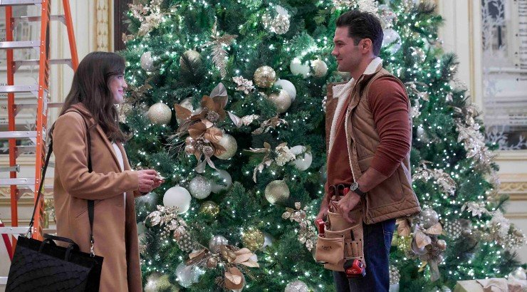 Novachristmas! Ένας μήνας non stop κινηματογραφικό υπερθέαμα στη Nova Cyprus!