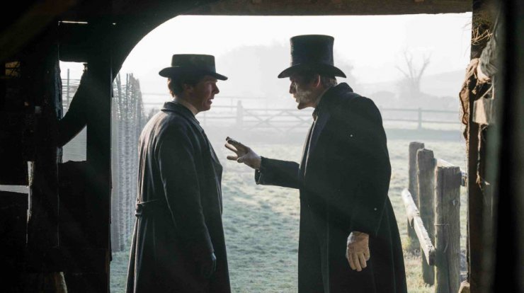 Πρεμιέρα "Η μάχη της επικράτησης" - Μία συναρπαστική αληθινή ιστορία έρχεται στη Nova Cyprus