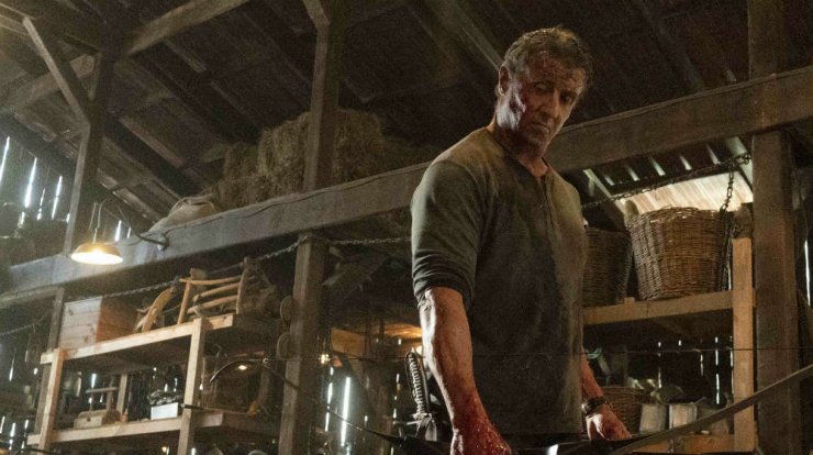 "Μένουμε Σπίτι. Μένουμε Παρέα" με Nova Cyprus και δυνατή πρεμιέρα: "Ράμπο: Το τελευταίο αίμα" 