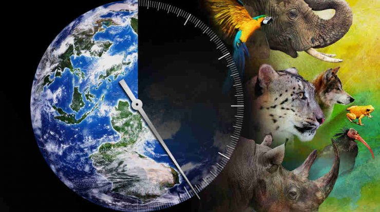 22 Απριλίου, Παγκόσμια Ημέρα της Γης: Η Nova Cyprus συμμετέχει στο Earth Day Festival με ειδικό πλούσιο πρόγραμμα στον εορτασμό για τα 50 χρόνια!