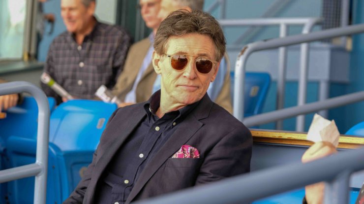 Νέα σειρά "Zero Zero Zero" με τον Gabriel Byrne στο Nova On Demand!