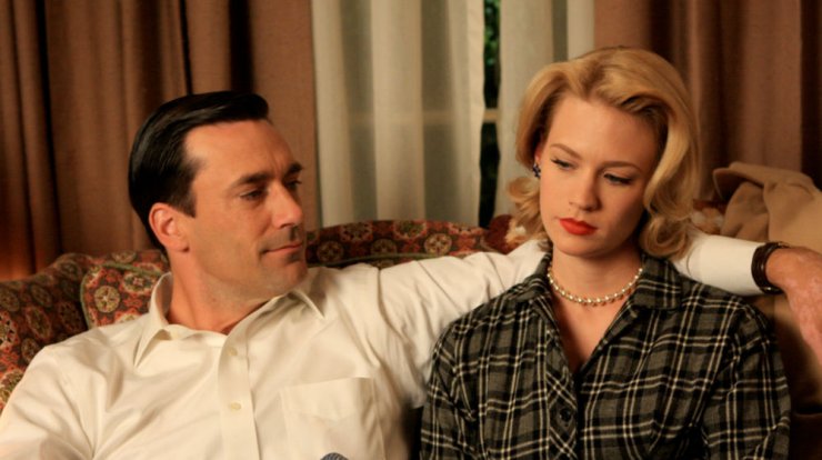 Νέο Box Set: "Mad Men" - Μία από τις καλύτερες τηλεοπτικές σειρές όλων των εποχών έρχεται στο Nova On Demand!