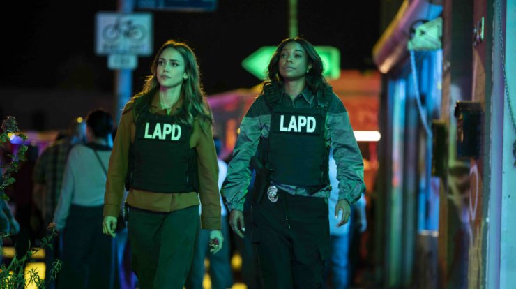 "L. A. Finest ΙΙ": Πρεμιέρα του νέου 2ου κύκλου στη Nova Cyprus!