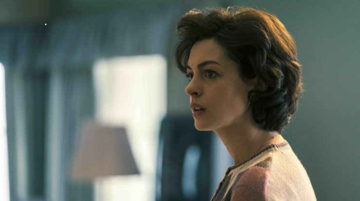 Πρεμιέρα "Σκοτεινά νερά": Η συγκλονιστική αληθινή ιστορία ενός μεγάλου περιβαλλοντικού σκανδάλου αποκλειστικά στο Novacinema1HD!