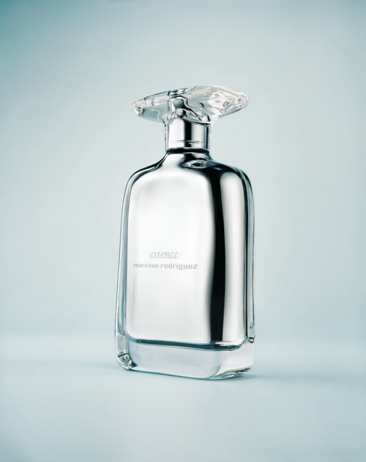 Νέο άρωμα από τον Narciso Rodriguez