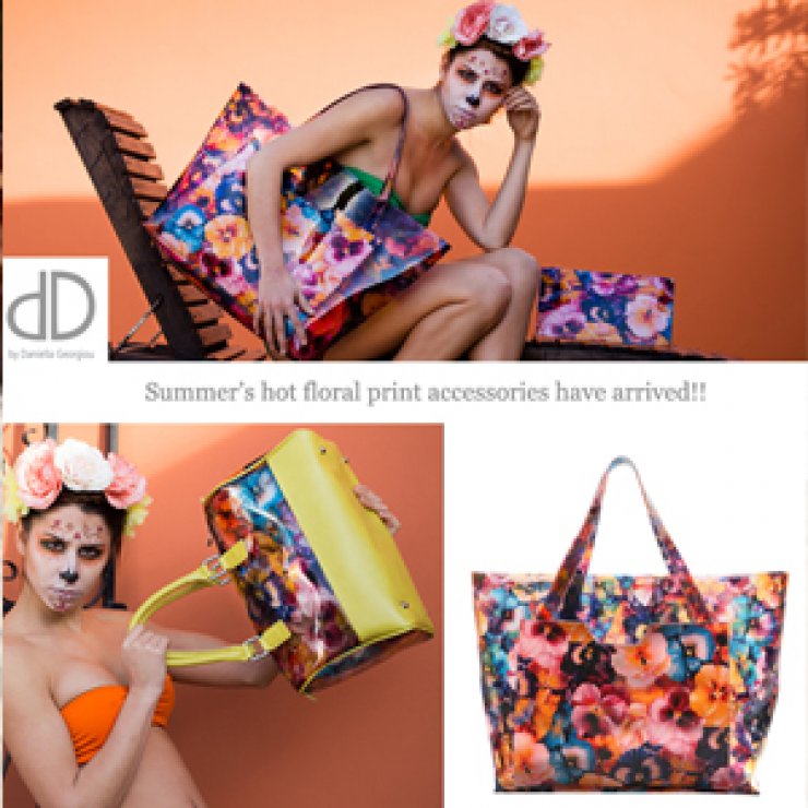 The inside world of dD accessories design