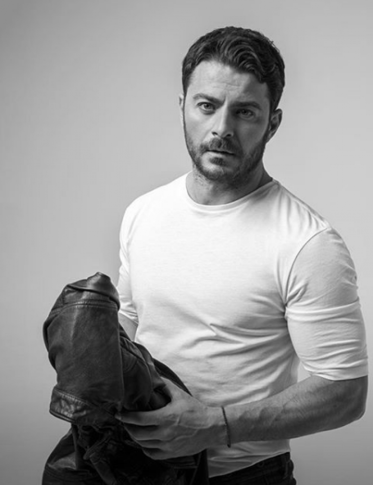 Απίστευτο κι όμως συνέβη! Ο Γιώργος Αγγελόπουλος δέχθηκε πρόταση γάμου!