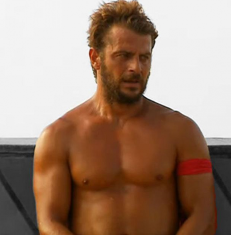 Ο Ντάνος μιλάει πρώτη φορά για την προσωπική του ζωή! [βίντεο]