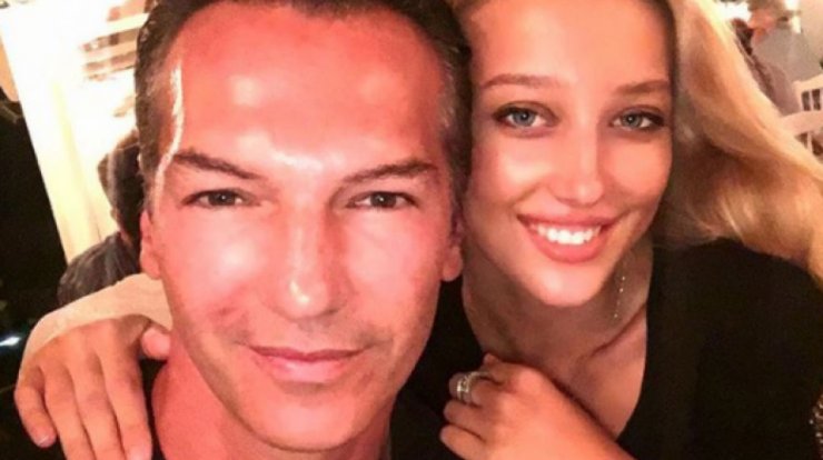 Ντάρια Τουρόβνικ: Μίλησε πρώτη φορά για τον χωρισμό της! [βίντεο] 