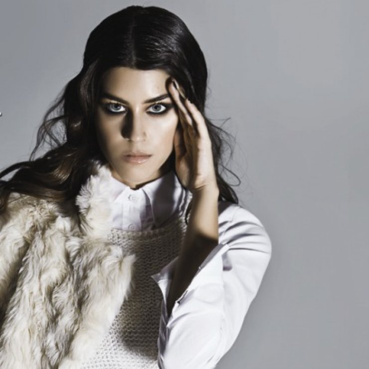 H νέα καμπάνια της Demy για την Toi&moi