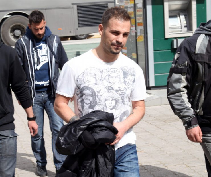 Η δήλωση του Ντέμη Νικολαΐδη στον Εισαγγελέα: η ΑΕΚ πεθαίνει