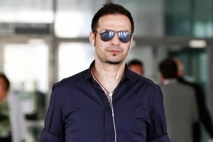 Nτέμης Νικολαΐδης: Ναι, δανείστηκα λεφτά απο τη «μαφία της Θεσσαλονίκης»