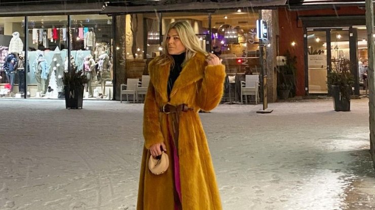 3 διαφορετικά στυλ παλτό που φοράνε οι Κύπριες φέτος τον χειμώνα