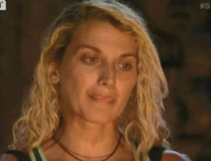 Κωνσταντίνα Σπυροπούλου: Η αντίδραση της μόλις της ανακοινώθηκε πως αποχωρεί