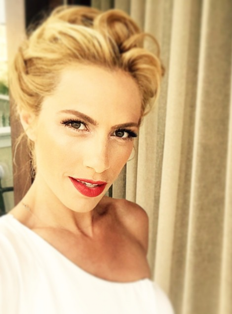 Ντορέττα Παπαδημητρίου: Ο λόγος που την έκανε να βουρκώσει on air