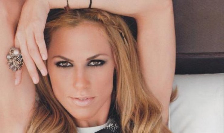 Ντορέττα Παπαδημητρίου:  Τι απαντά στα «βέλη» του Βρεττού ότι έπρεπε να είχε κερδίσει εκείνος! 